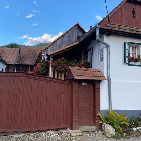 Casa Kelemen Iren Hotel Rimetea Exterior foto