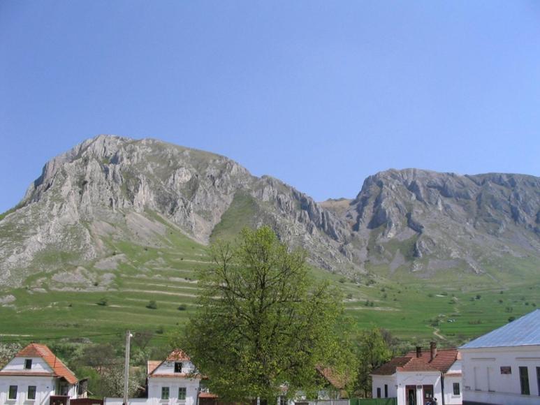 Casa Kelemen Iren Hotel Rimetea Exterior foto